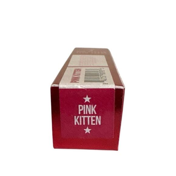 Jeffree Star Cosmetics Velour Liquid Lipstick in Pink Kitten 5.6 ml / 0.19oz NEW - Picture 7 of 7